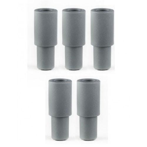 Parts & Accessories - 5 Pack Mouth Piece Tips For Iolite Wispr Vaporizer