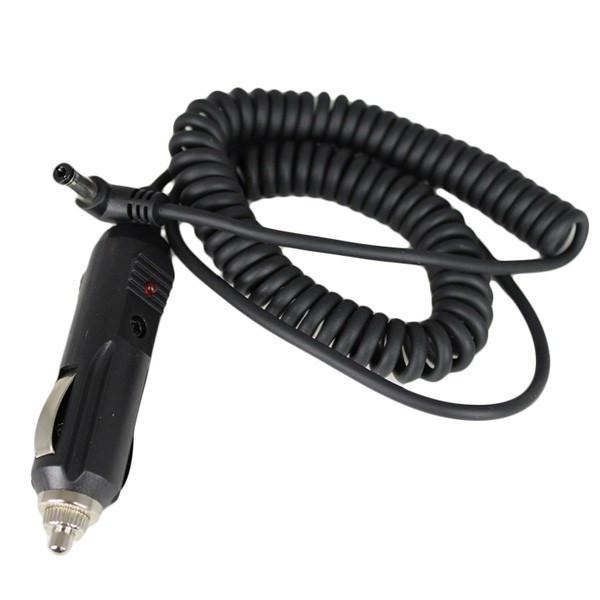 Parts & Accessories - Car Adapter For Vapir NO2 And Oxygen Mini Vaporizers