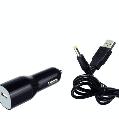 Parts & Accessories - Car Charger For Arizer Air