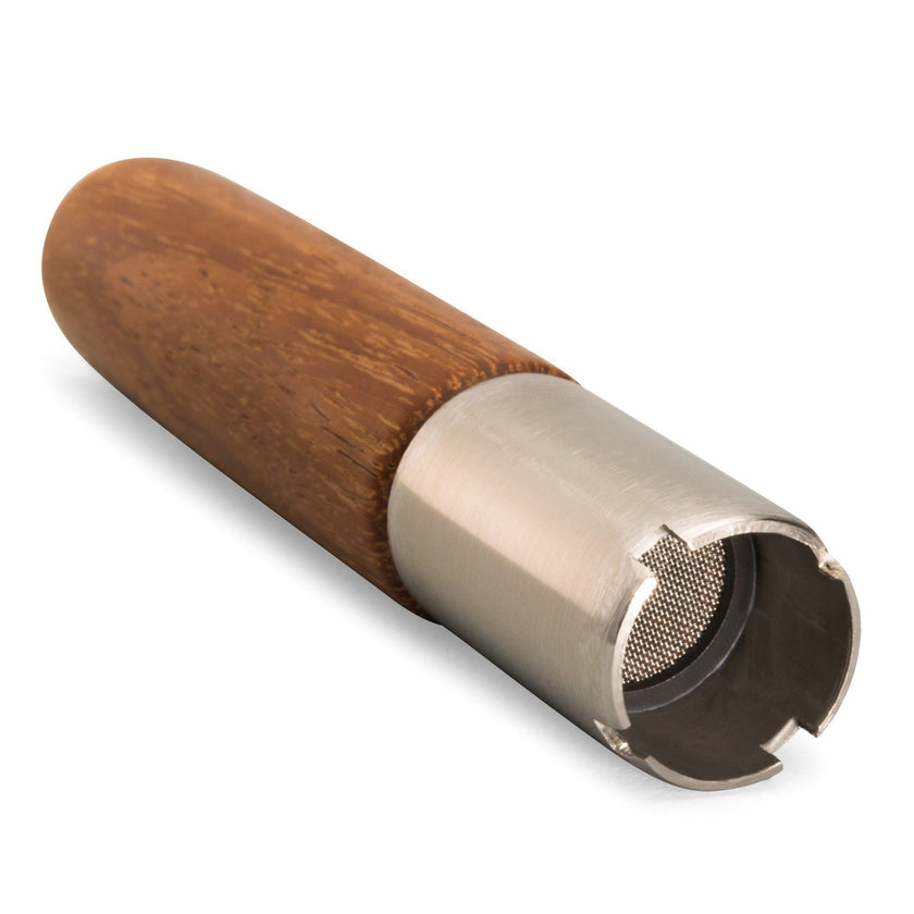 Parts & Accessories - Ed's TNT Arizer Air Wood Stem