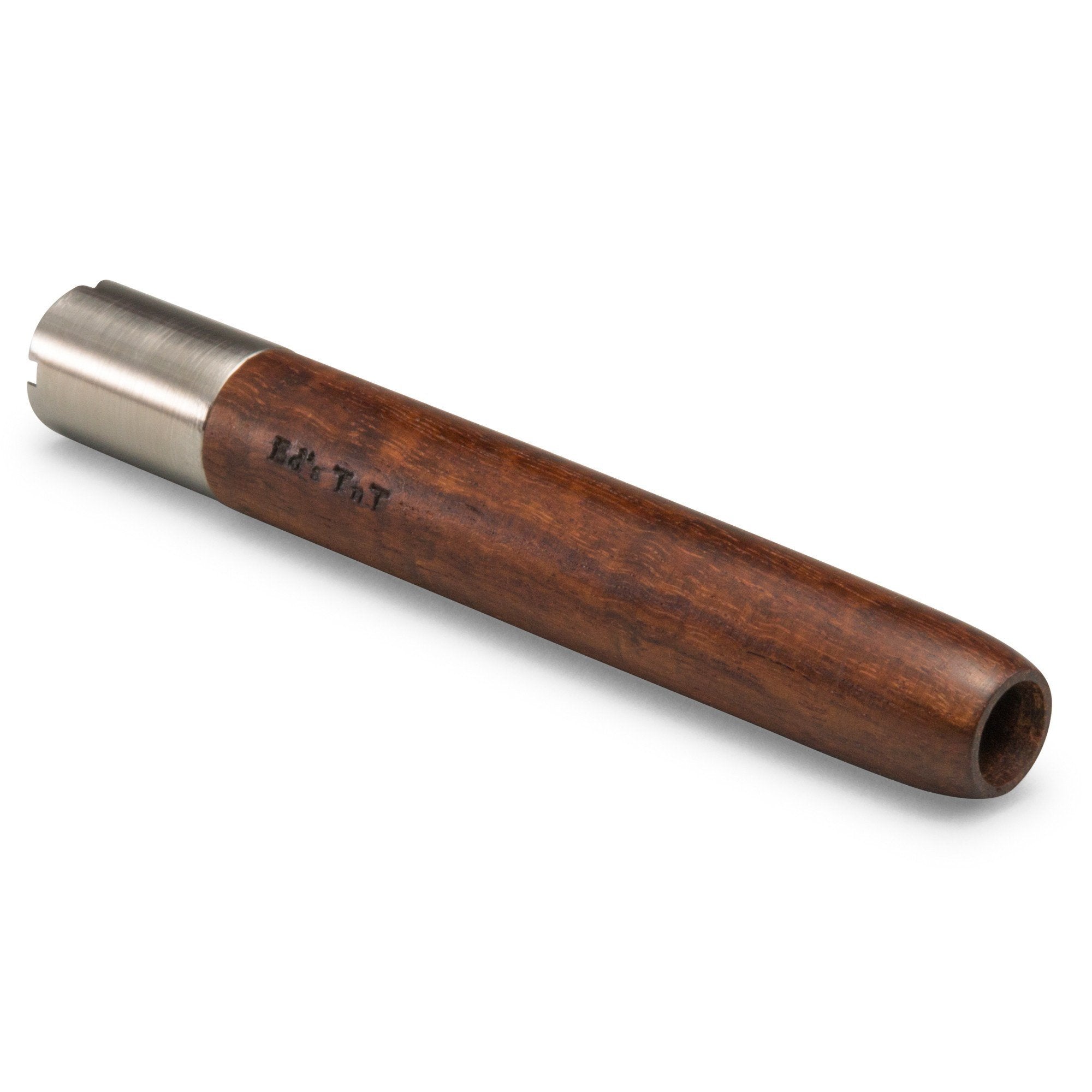 Parts & Accessories - Ed's TNT Arizer Solo Wood Stem