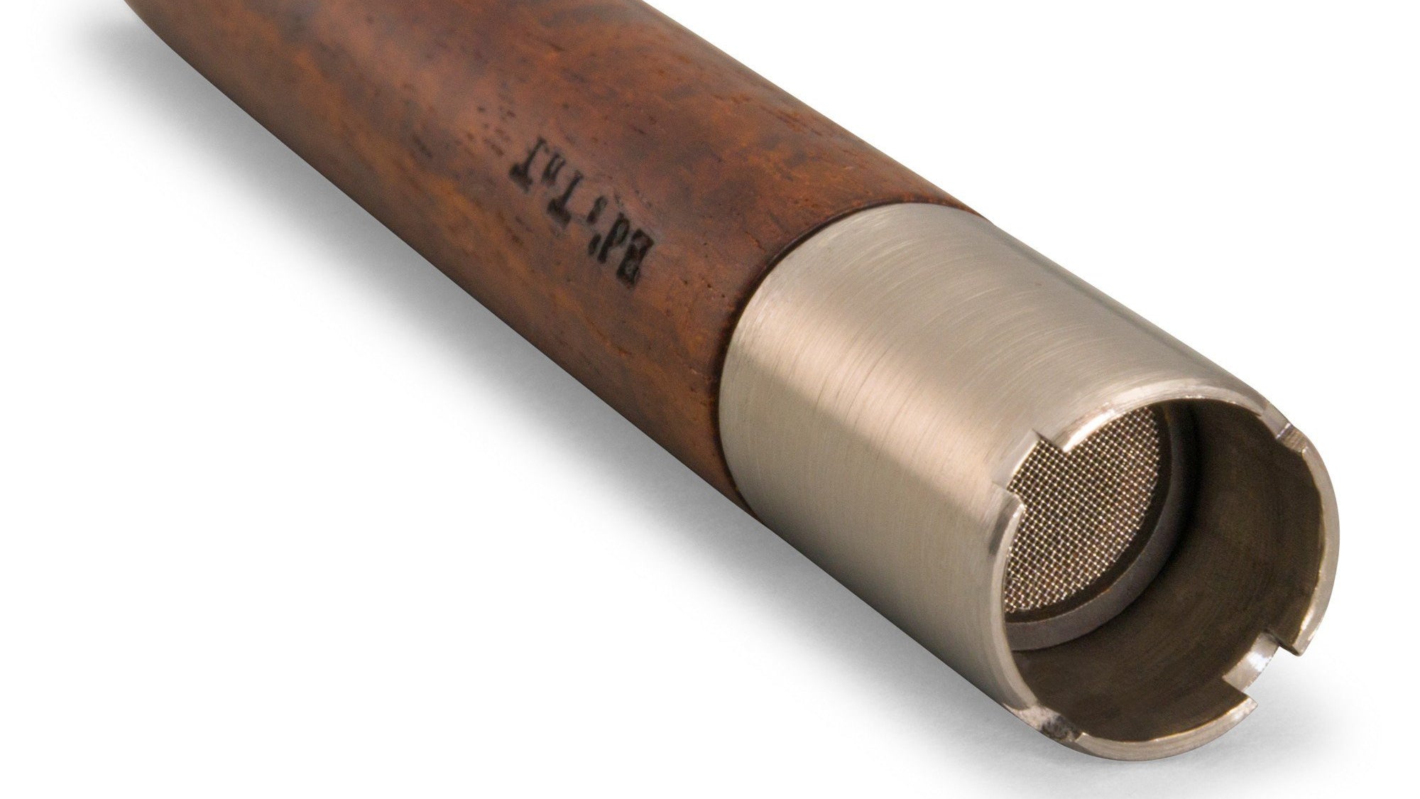 Ed's TNT Arizer Solo Wood Stem - Planet of the Vapes (Canada)