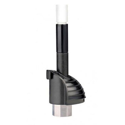 Parts & Accessories - Filling Chamber And Mouthpiece For Iolite Vaporizer
