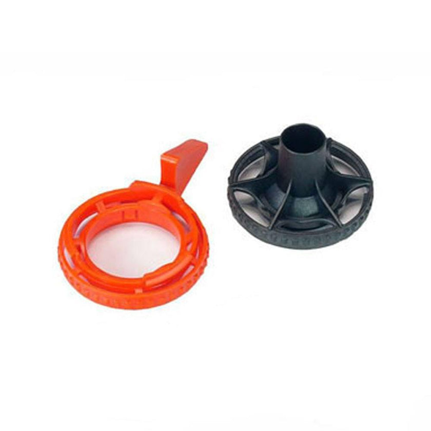 Parts & Accessories - Filling Chamber Housing For Plenty Vaporizer