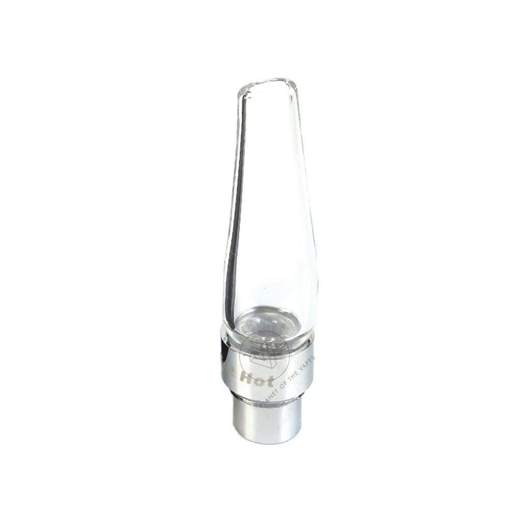 Flowermate Glass Mouthpiece for V5 Vaporizers of the Vapes (Canada)