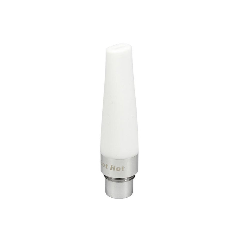 Flowermate V5S Silicone Mouthpiece - Planet of the Vapes (Canada)