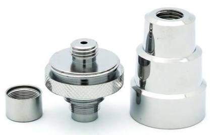 Parts & Accessories - Flowermate Water Pipe Adapter