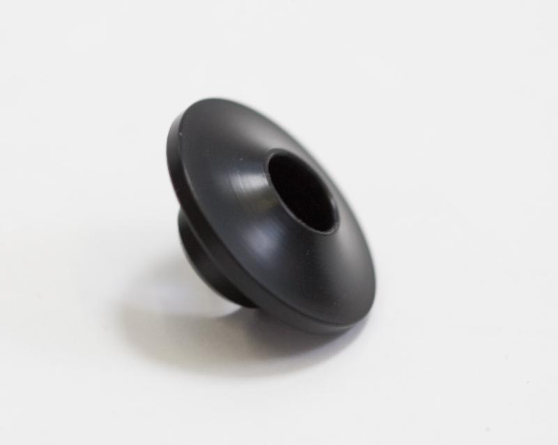 Solid Valve Mouthpiece Tip for Storz & Bickel Volcano