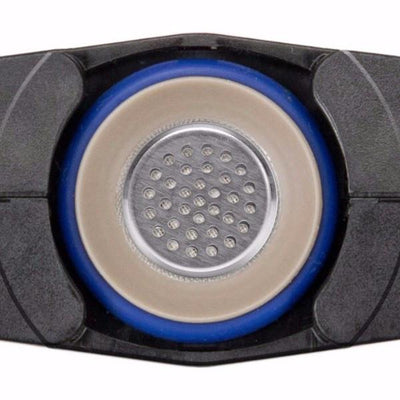 Storz & Bickel Solid Concentrate Dosing Capsule Set (40-Pack) Top View