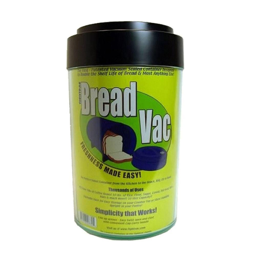 Parts & Accessories - Tightvac 10 Liter Everything Vac 5lb Vacuum Sealed Container