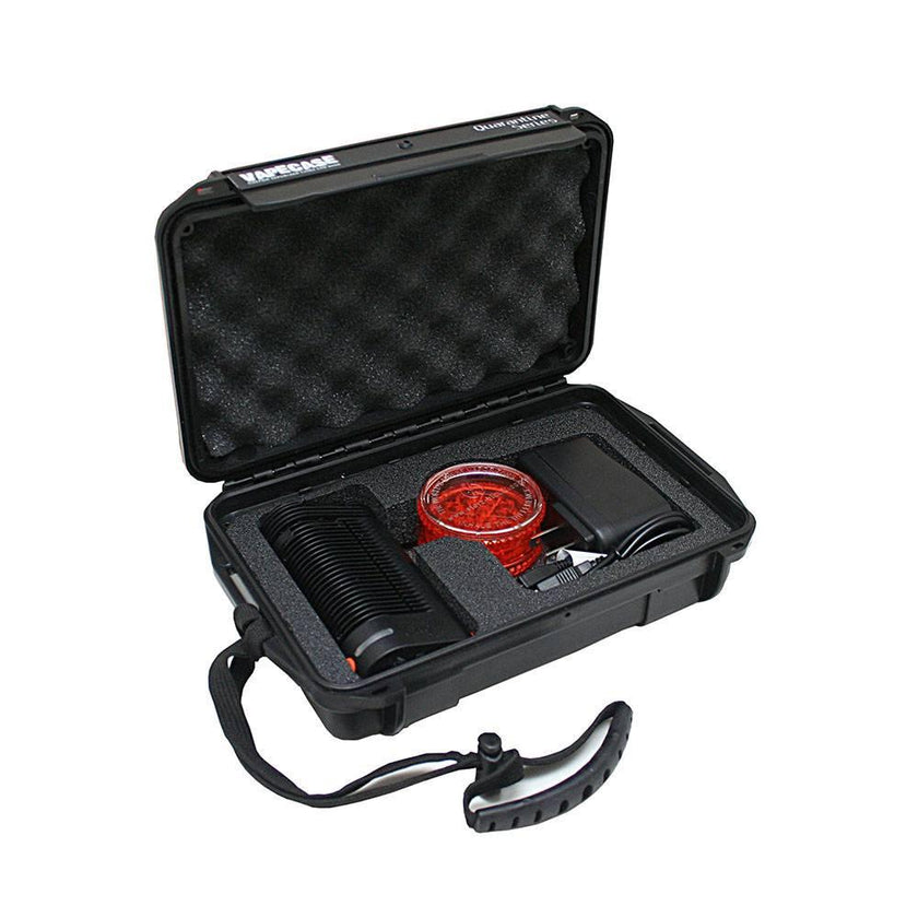 Parts & Accessories - VapeCase For Crafty Vaporizer