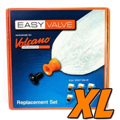 Parts & Accessories - XL Easy Valve Replacement Set For Volcano Vaporizer
