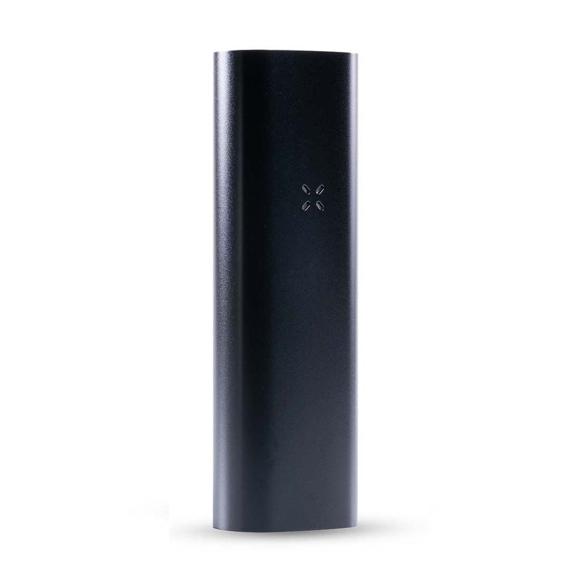 PAX 3 Vaporizer Onyx Side View