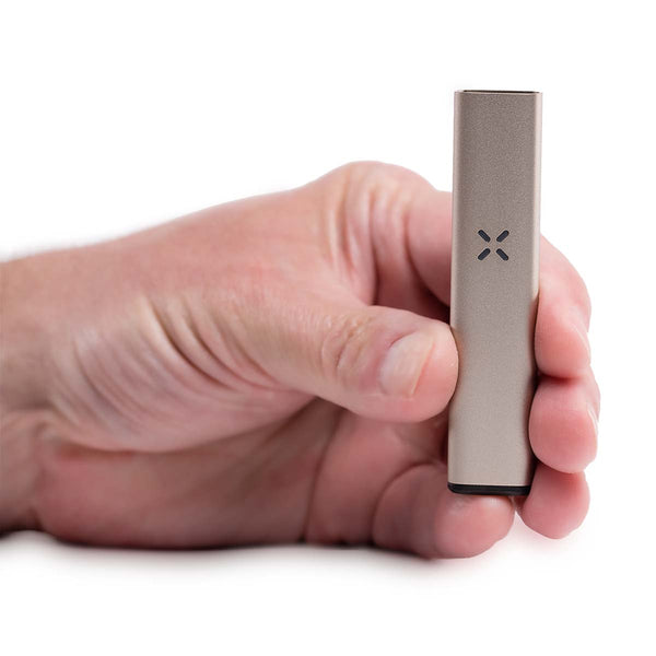 PAX Era Pro Vaporizer In Hand