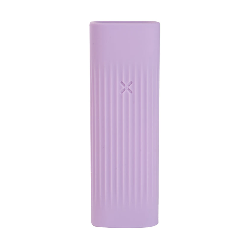 Pax Grip Sleeves Lavender Front View