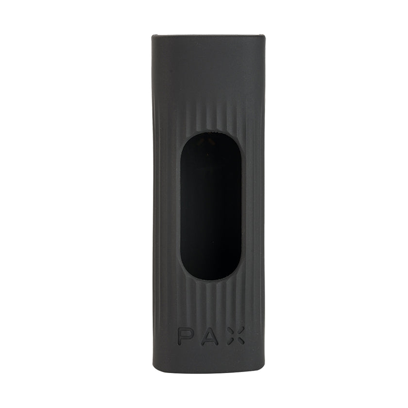 Pax Grip Sleeves Onyx Back View