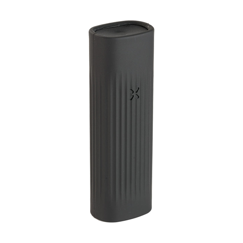 Pax Grip Sleeves Onyx Side View