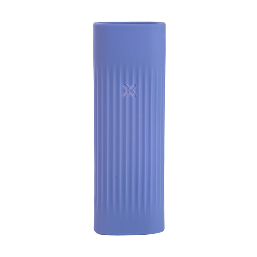 Pax Grip Sleeves Periwinkle Front View