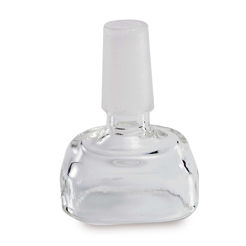 Glass Water Pipe Adapter for PAX 2/3 14 mm
