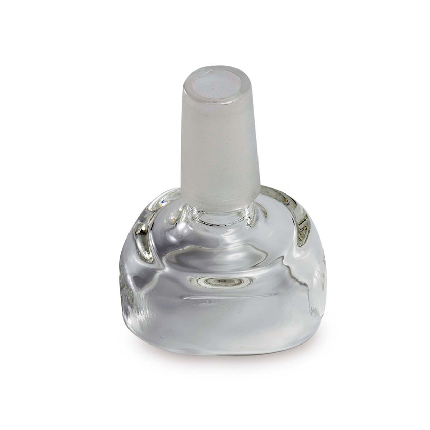 14mm Glass Water Pipe Adapter for PAX 2/3