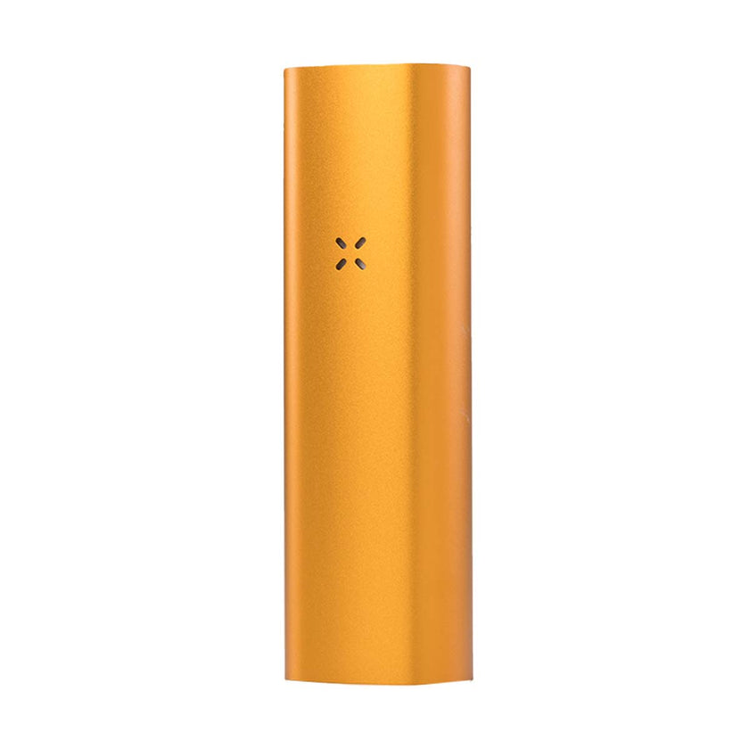 PAX 3 Complete KIT Amber side view