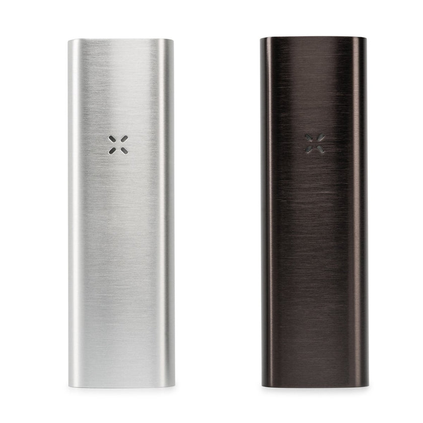 PAX 2 Vaporizer Charcoal and Silver