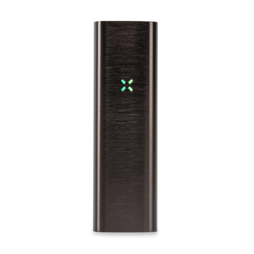 PAX 2 Vaporizer Charcoal Black