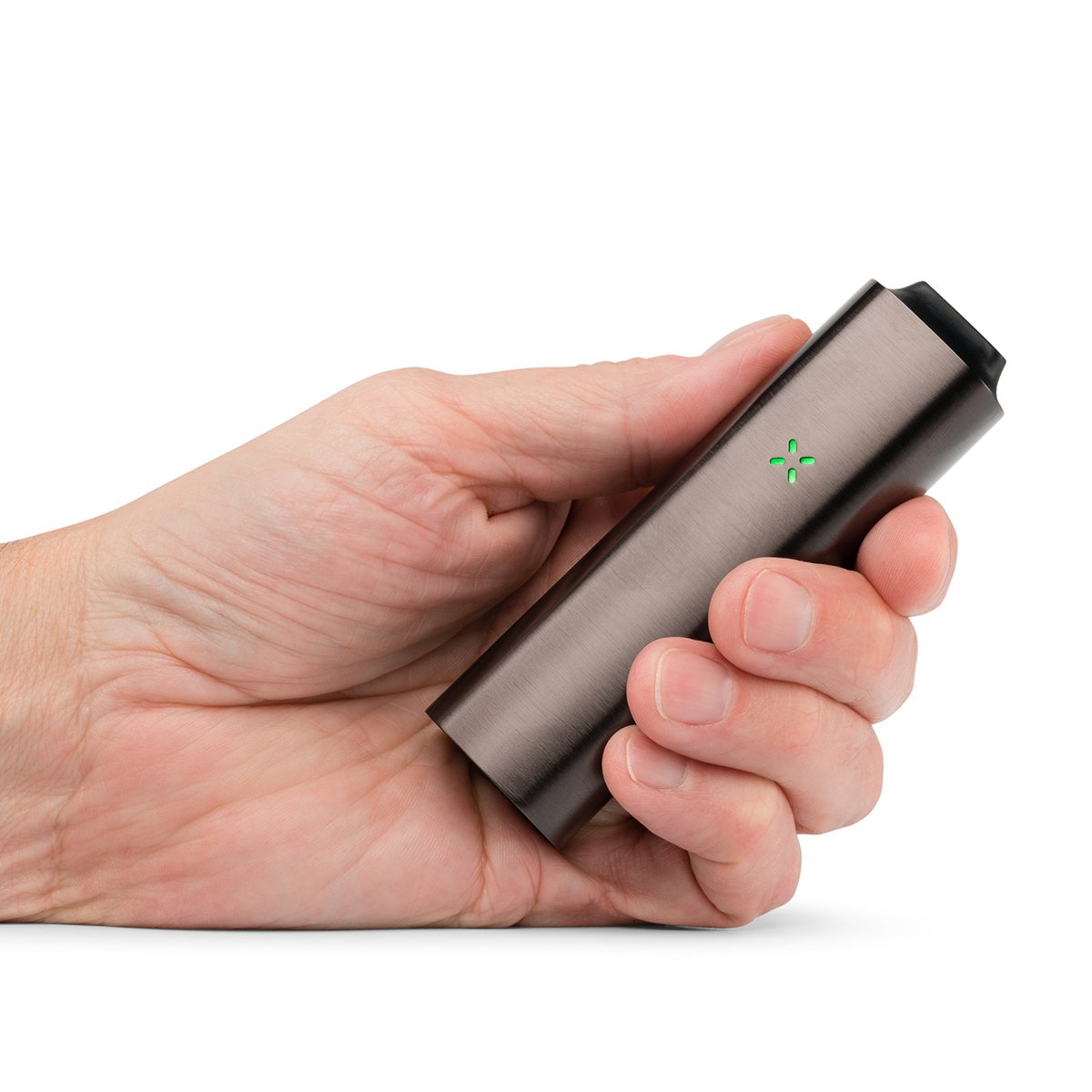 PAX 2 Vaporizer in hand view