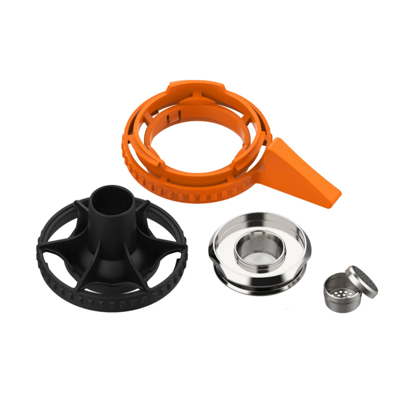 Plenty Dosing Capsule Adapter