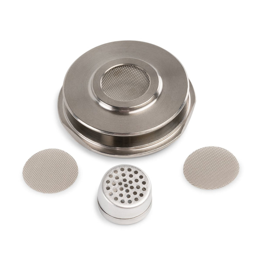 Image of the Plenty Filling Chamber Reducer, Storz & Bickel coming soon