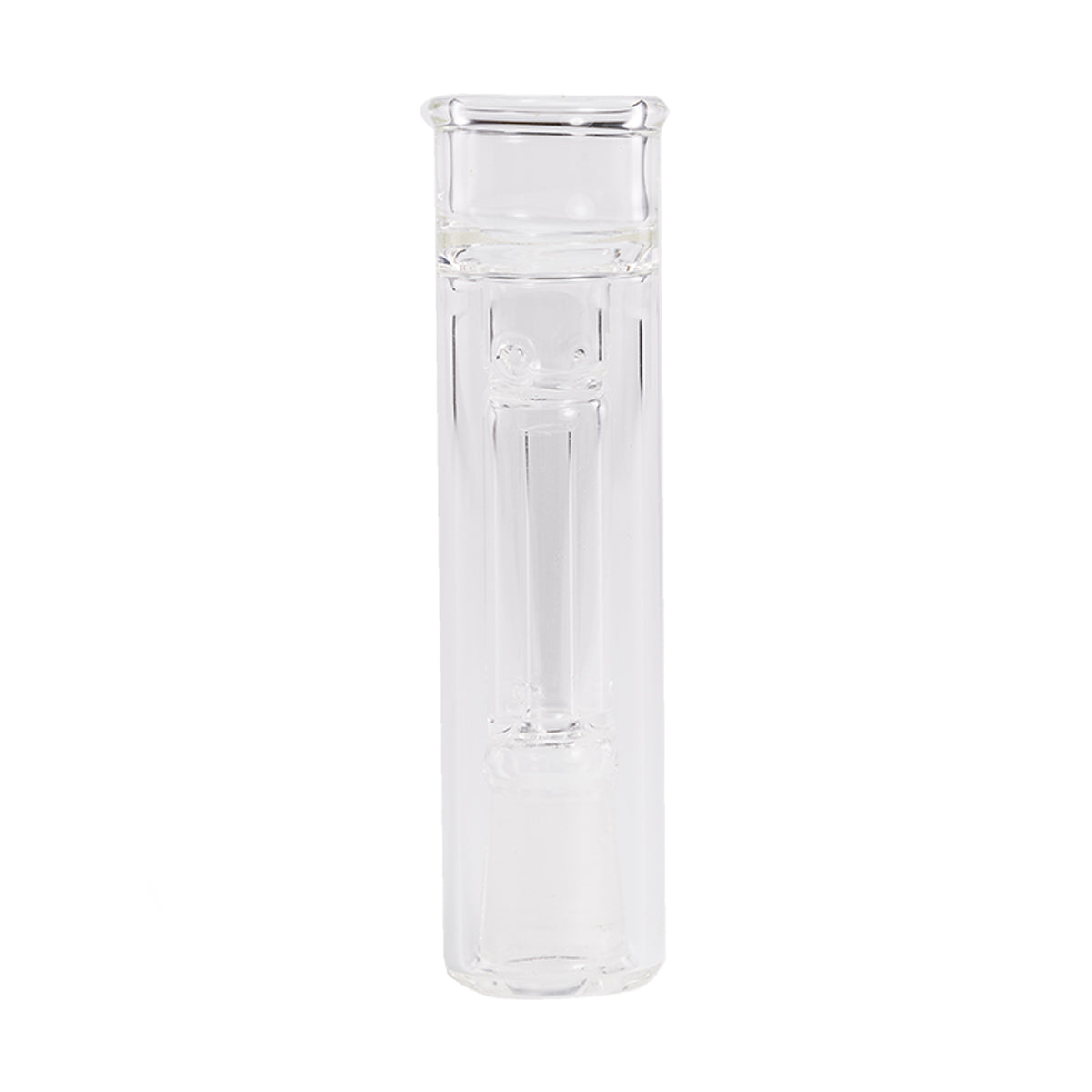 Portable 10mm Glass Water Tool