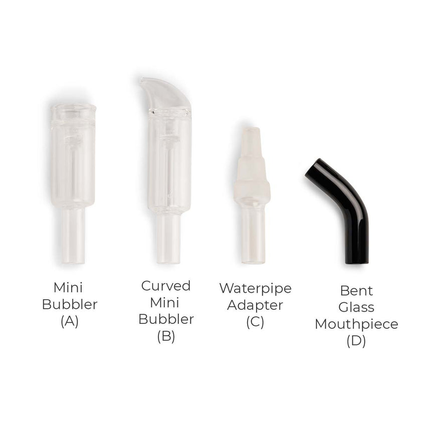 Planet of the Vapes ONE Glass Add Ons