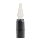 POTV XMAX V3 Pro Black With Water Pipe Adapter