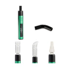 POTV XMAX V3 Pro Green With Glass Accessories