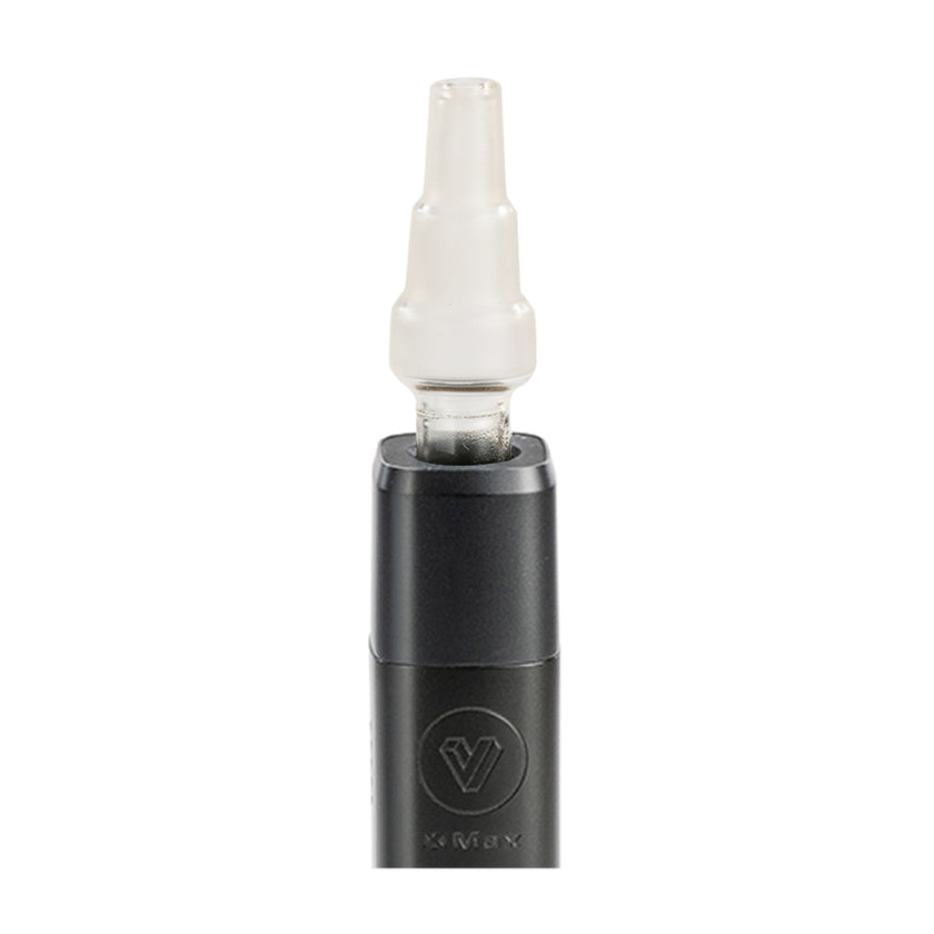 POTV XMAX V3 Pro With Water Pipe Adapter