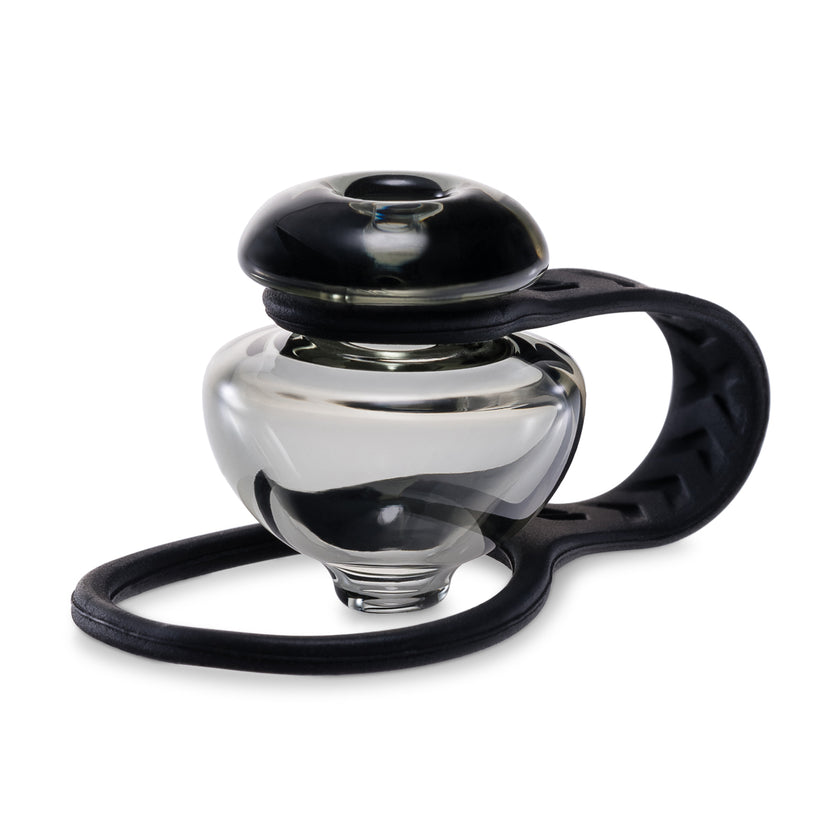 Puffco Peak Ball Cap & Tether