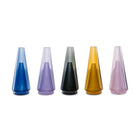 Puffco Peak Colored Glass All 5 Colors