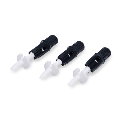 Puffco Plus v2 Replacement Dart 3 Pack