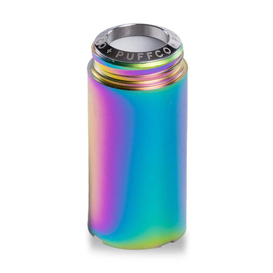 Puffco Peak Colored Glass - Planet Of The Vapes