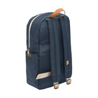 Revelry The Escort Smell Proof Backpack Navy Blue Back View