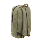 Revelry The Escort Smell Proof Backpack sage Back View