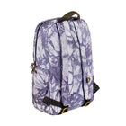 Revelry The Escort Smell Proof Backpack Tie Dye Back View