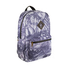 Revelry The Escort Smell Proof Backpack Tie Dye Front View