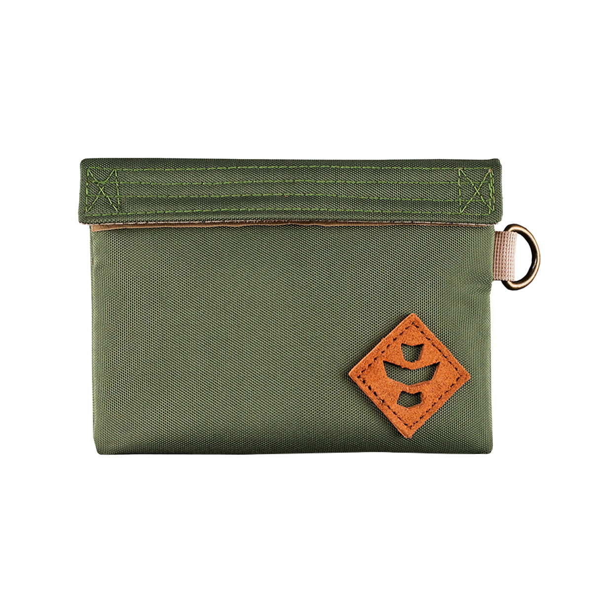 Revelry The Mini Confidant - Smell Proof Small Stash Bag