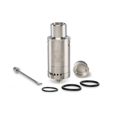 Sai Atomizer Top Airflow (TAF) | Discreet Shipping | POTV - Planet of the Vapes (Canada) Sai Atomizer Top Airflow (TAF) | Discreet Shipping | POTV - Planet of the Vapes (Canada)