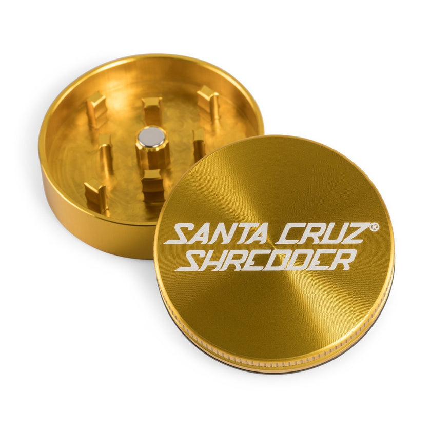 Santa Cruz Shredder 2 Piece Mini Gold