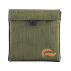 Skunk Mr Sick Smell Proof Bag Green Front View