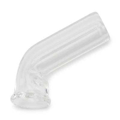 Sticky Brick Junior/Runt/Flip Bent Flame Intake side View