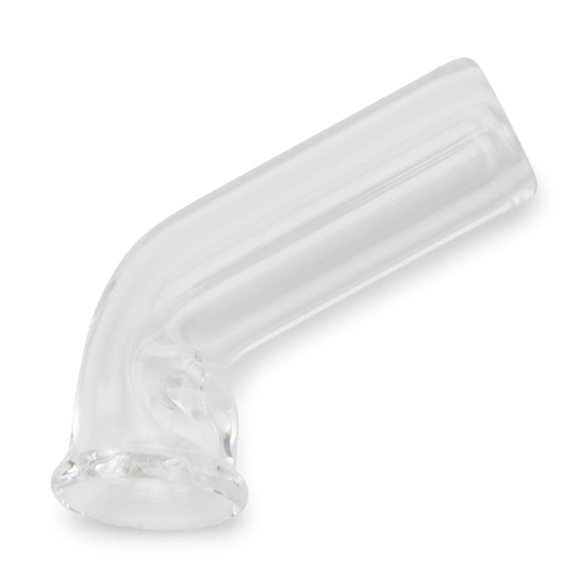 Sticky Brick Junior/Runt/Flip Bent Flame Intake side View