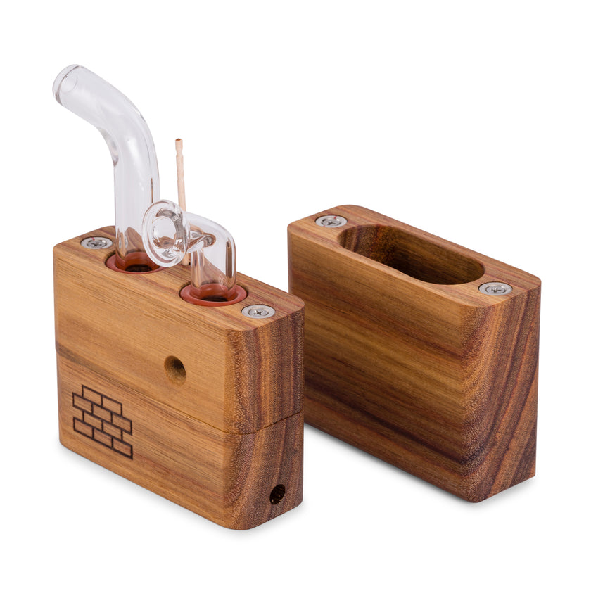 Sticky Brick Junior Vaporizer Canary